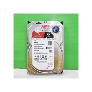 Seagate IronWolf 4 TB Harddisk NAS ( ST4000VN006 )