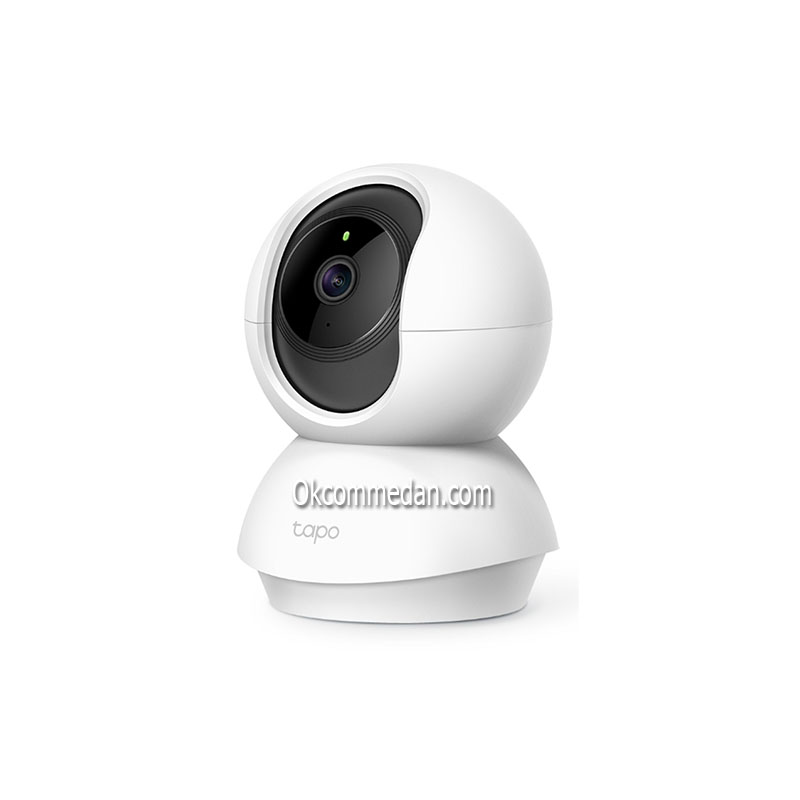 Tplink Wi-Fi Home Security Camera Tapo C210