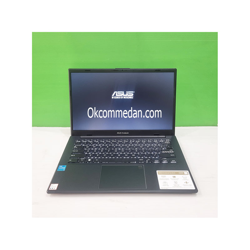 Asus Vivobook Go 14 E1404GA Laptop Intel Core i3 N305