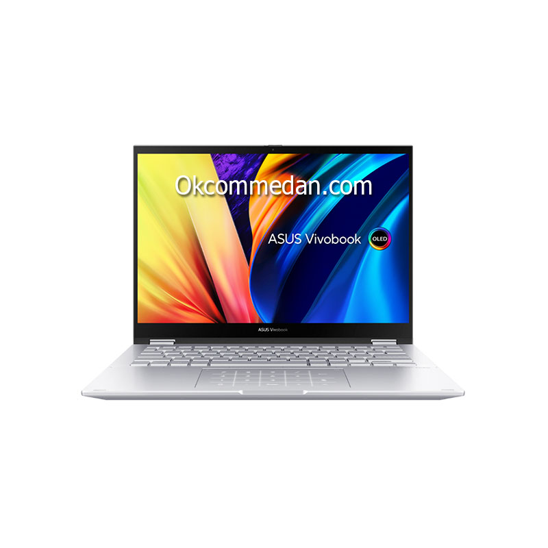 Asus Vivobook S14 Flip TP3402Va Laptop Intel Core i5 13500H