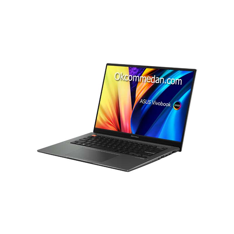 Asus Vivobook S14x S5402za Laptop Intel Core i7 12700H