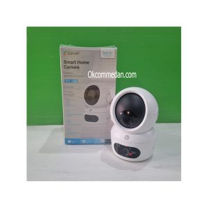 Ezviz H7c Dual Lens Wi-Fi Camera Pan & Tilt