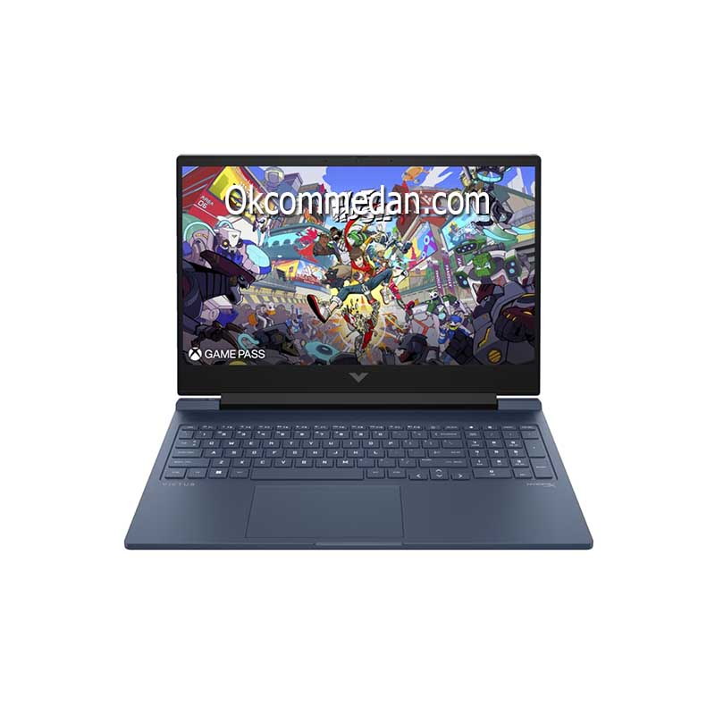 HP Laptop Victus 16- R1220Tx Intel Core i7 14650Hx