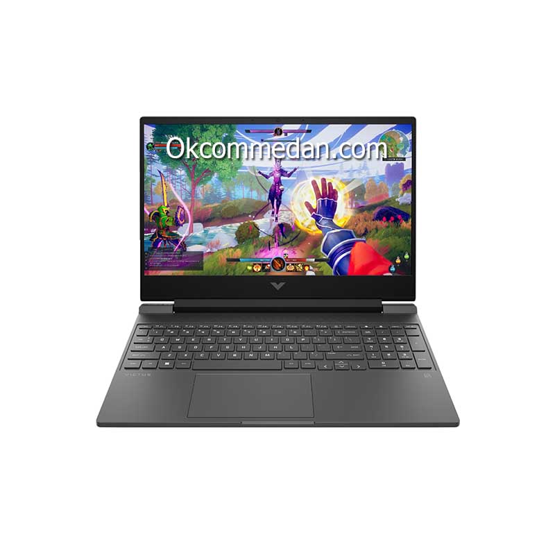 HP Victus 15- FB2555ax Laptop AMD Ryzen 7 8845HS