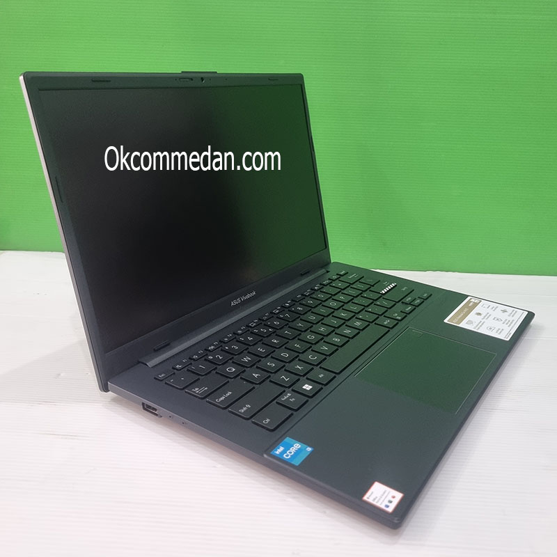 Harga Asus Vivobook Go 14 E1404GA Laptop Intel Core i3 N305