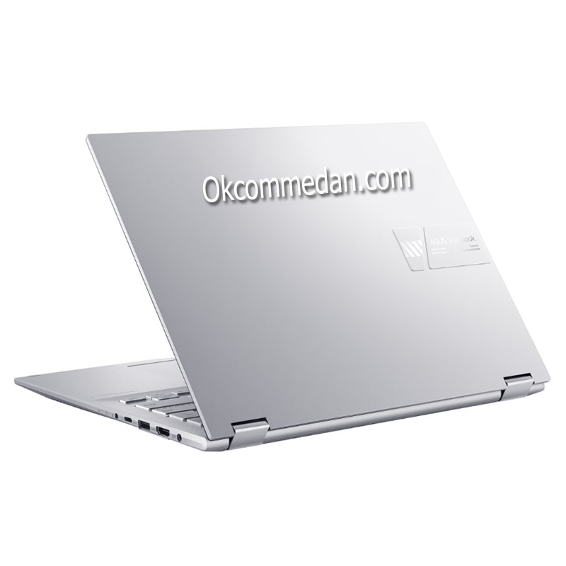 Harga Asus Vivobook S14 Flip TP3402Va Laptop Intel Core i5 13500H