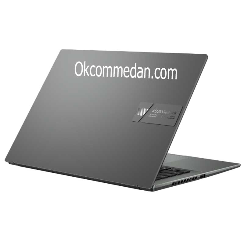 Harga Asus Vivobook S14x S5402za Laptop Intel Core i7 12700H