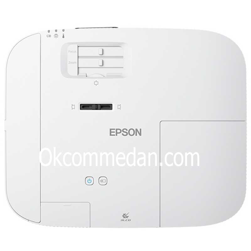 Harga Epson Projector EH – TW6250 Android 2800 Ansi