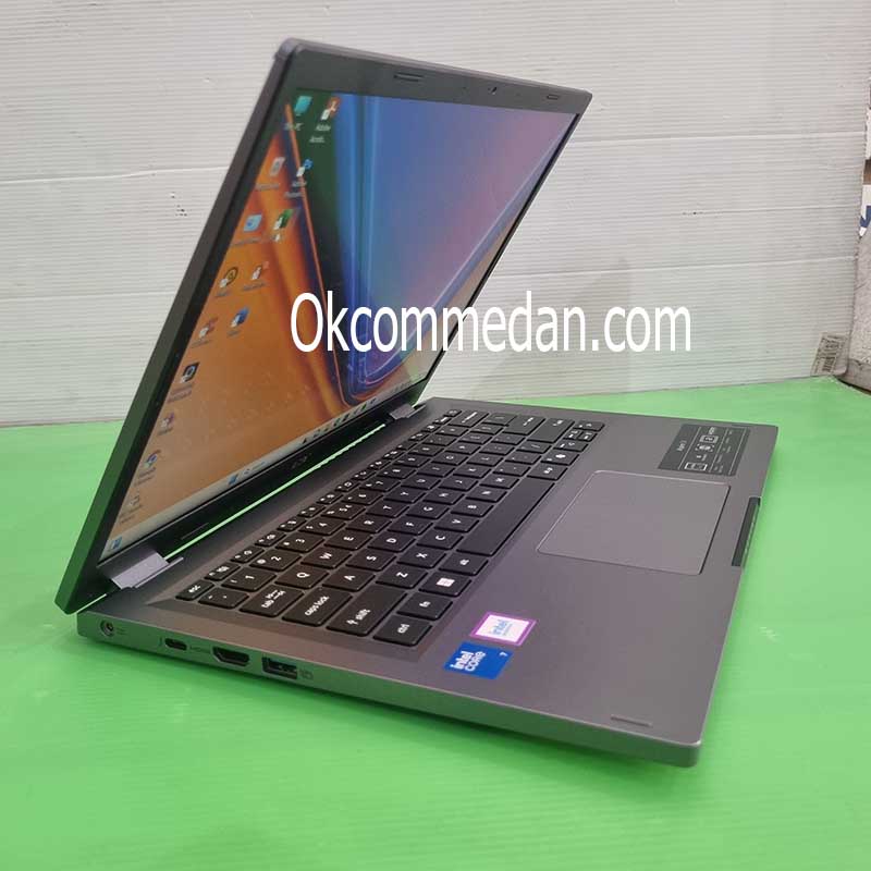 Harga Laptop Acer Aspire A14-51M Intel Core 7 150u Win11