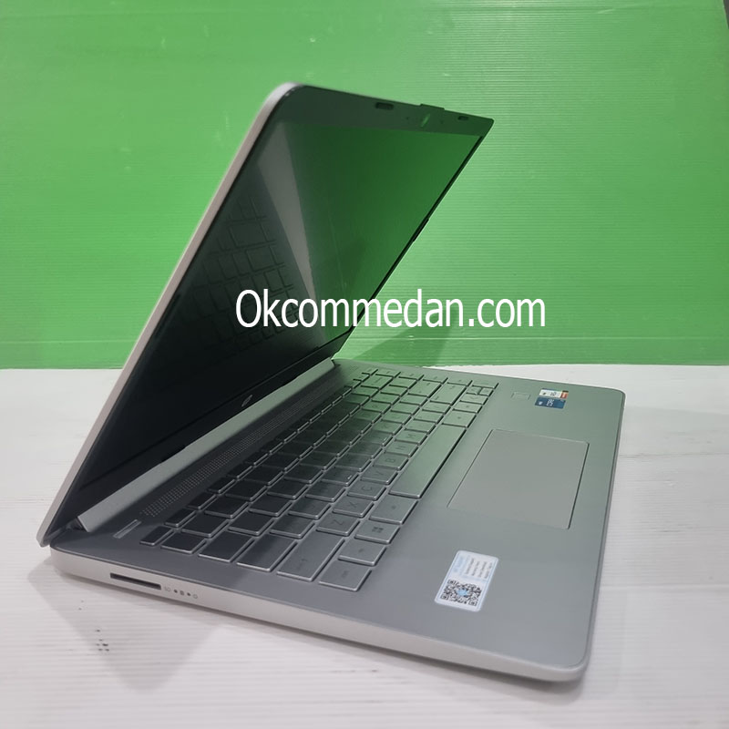 Harga Laptop HP 14s- DQ5154tu Intel Core i7 1255u