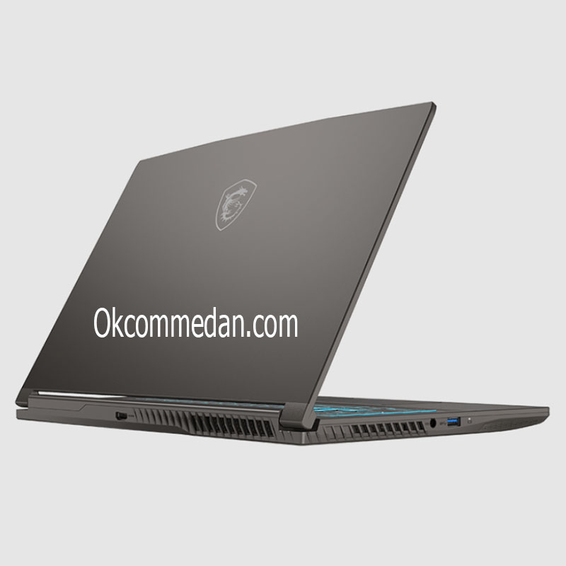 Harga MSI Laptop Thin 15- B13UCX Intel Core i7 13620H