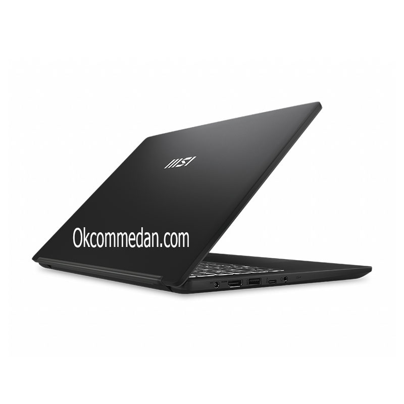 Harga MSI Modern 14 C12MO Laptop Intel Core i3 1215u