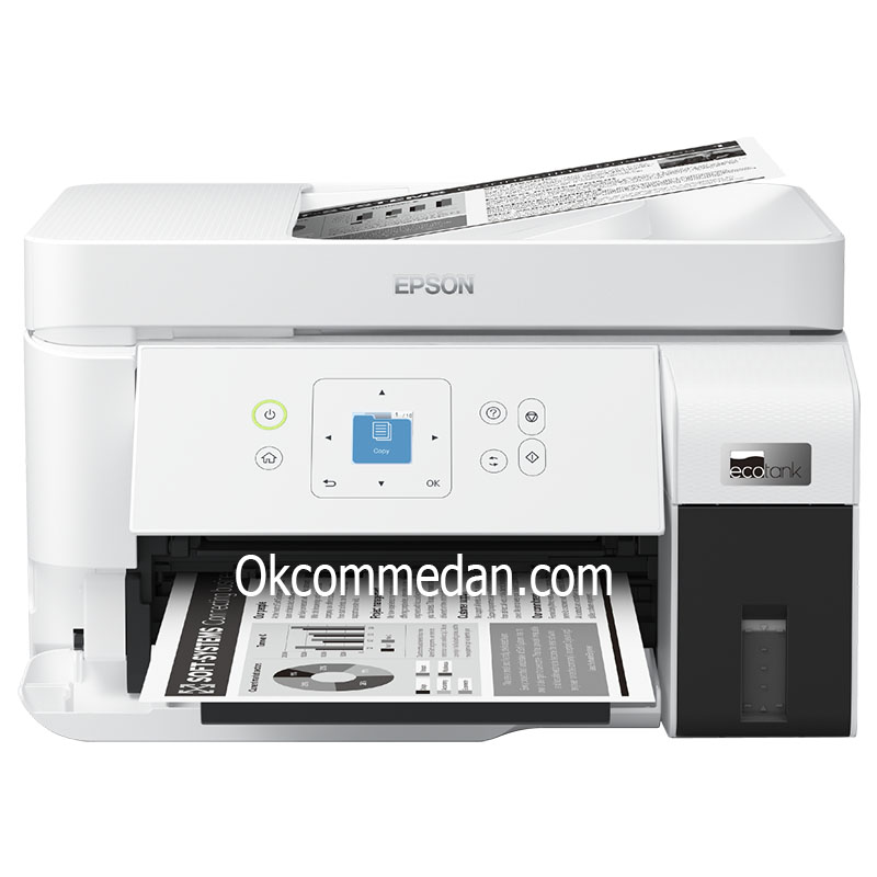 Harga Printer Epson EcoTank M2050