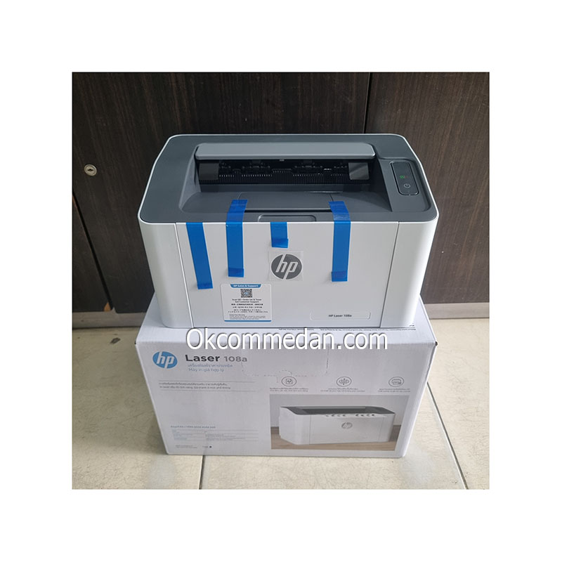 Harga Printer HP Laser 108a