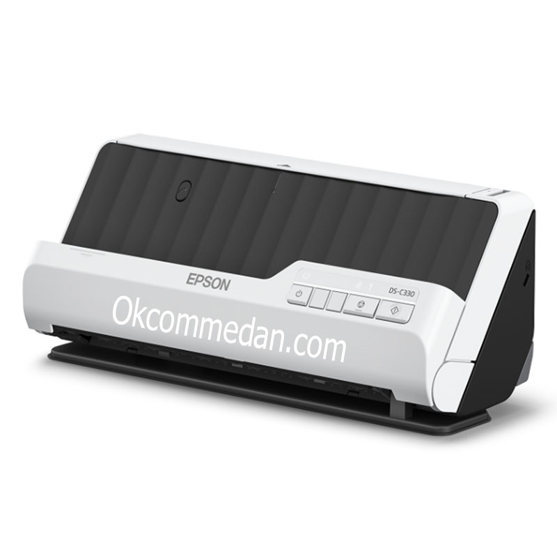 Harga Scanner Epson WorkForce DS-C330