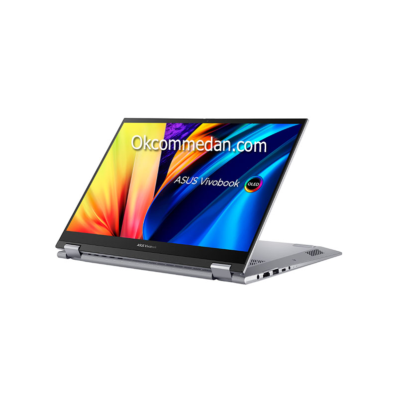 Jual Asus Vivobook S14 Flip TP3402Va Laptop Intel Core i5 13500H