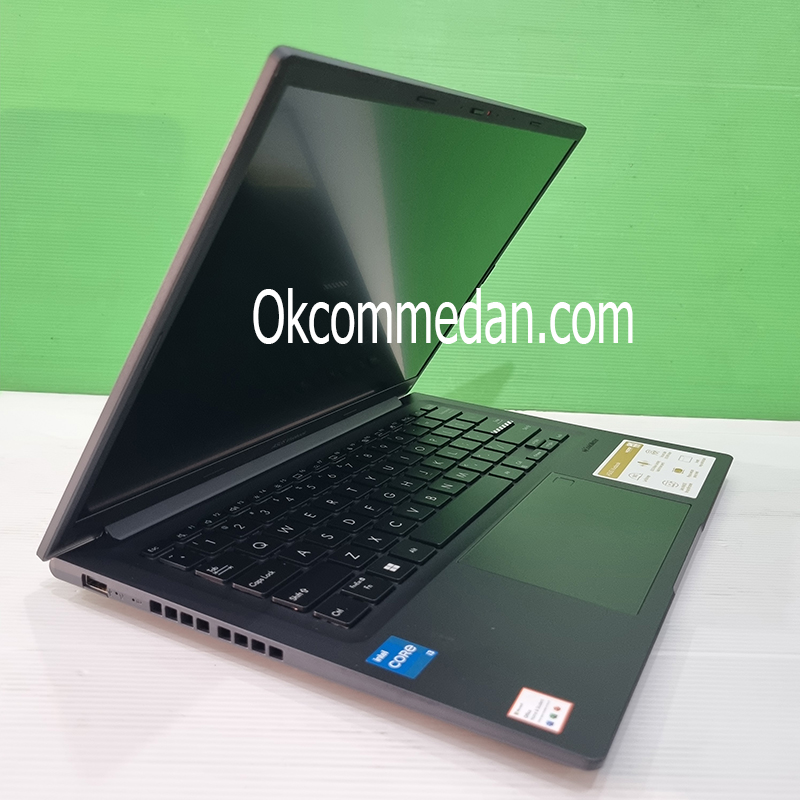 Jual Laptop Asus Vivobook 14 A1405Va Intel Core i7 1355u