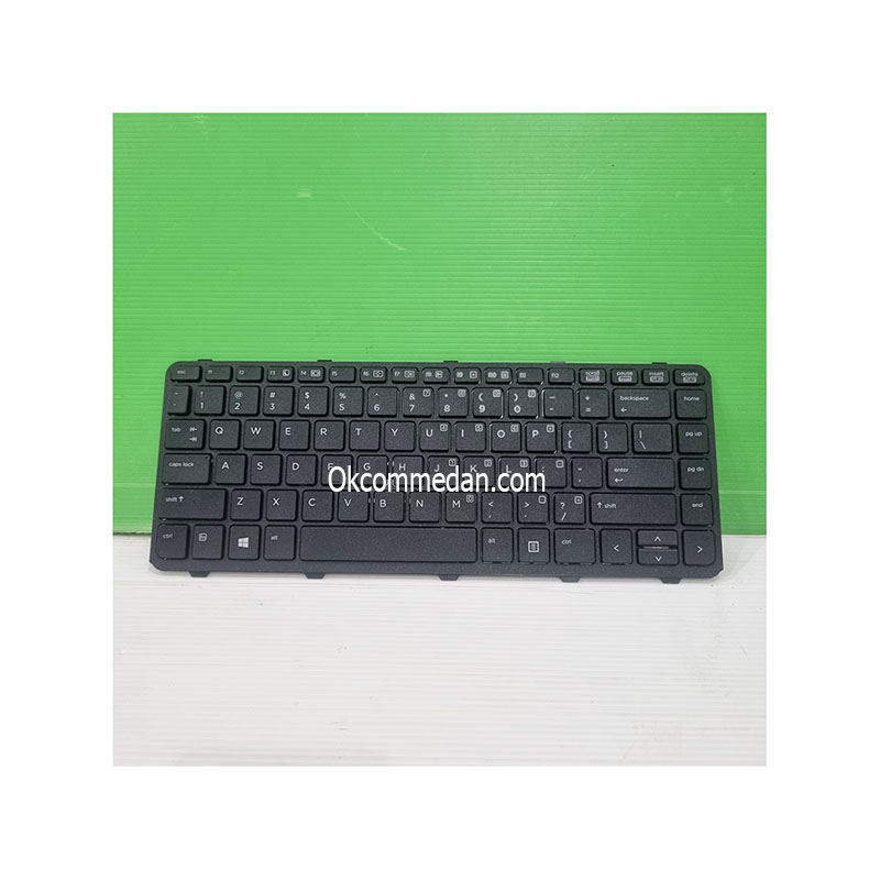 Keyboard Laptop HP Probook 430 G2