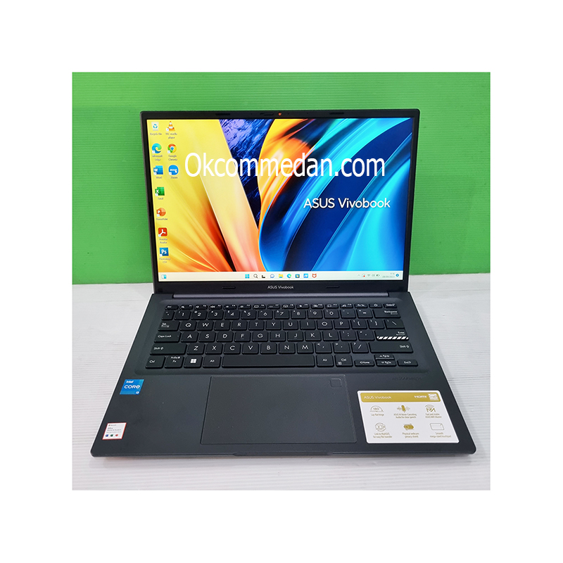 Laptop Asus Vivobook 14 A1405Va Intel Core i7 1355u