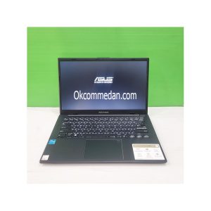 Laptop Asus Vivobook Go 14 E1404Ga Intel Core i3 N305 SSD 256 Gb