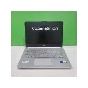 Laptop HP 14s- DQ5154tu Intel Core i7 1255u