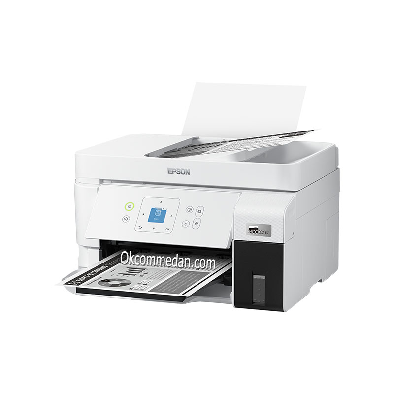 Printer Epson EcoTank M2050