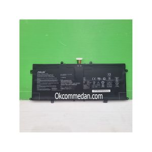 Baterai Laptop Asus C41N1904