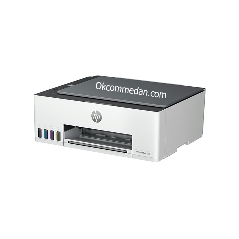 HP Smart Tank 580 Wireless All in one Printer