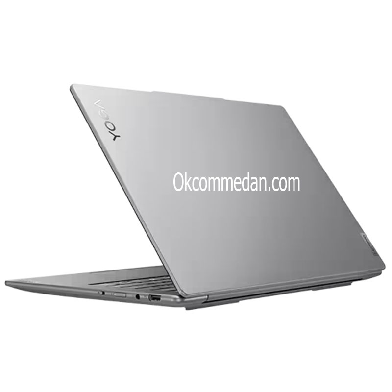 Harga Laptop Lenovo Yoga Pro 7 – 14ASP9 AMD Ryzen AI 9 365