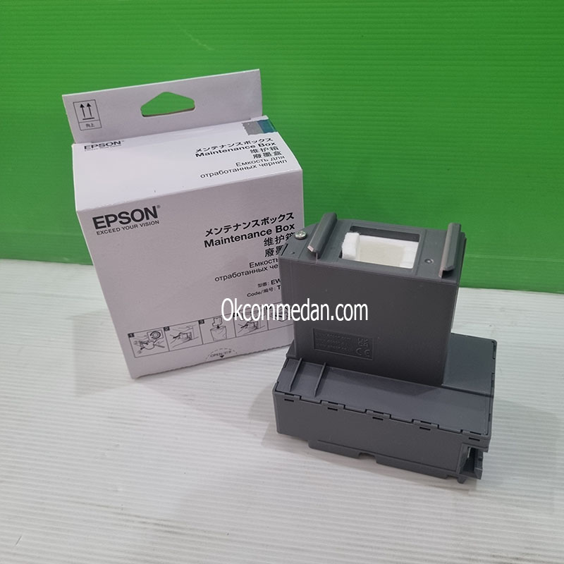 Harga Maintenance Box Epson T04D1