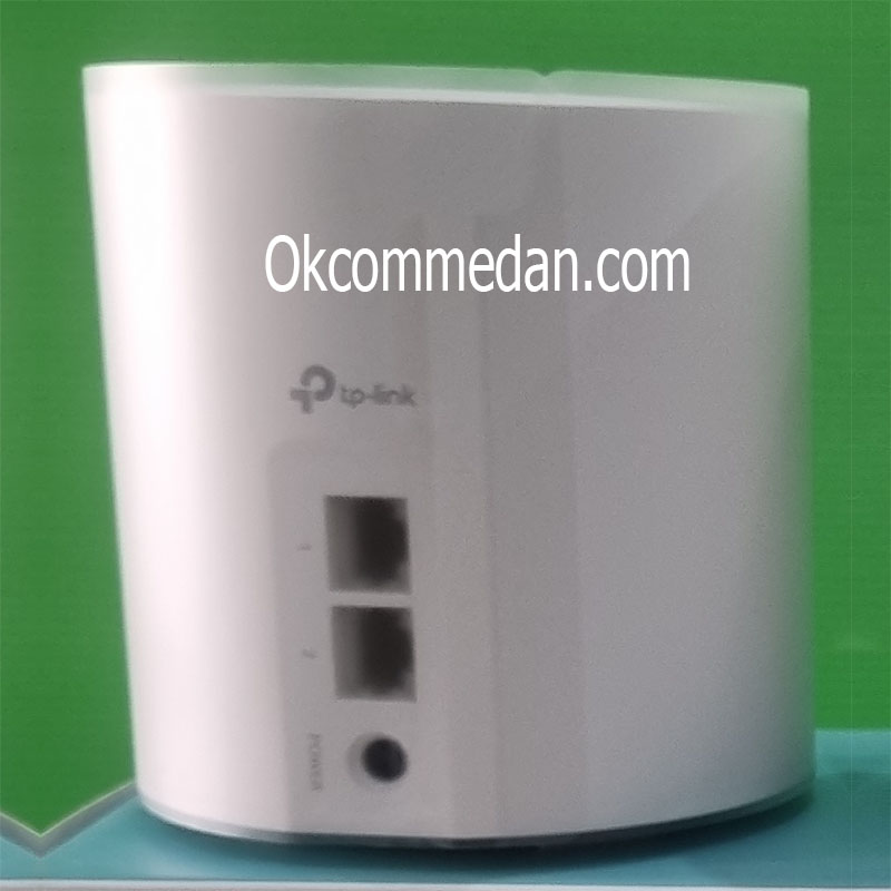 Jual Tplink Deco X10 Home Mesh Wi-Fi System AX1500 ( 1 Pack )