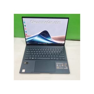 Laptop Asus Zenbook 14 OLED UX3405ma Intel Core Ultra 7 155h