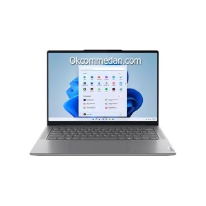 Laptop Lenovo Yoga Pro 7 – 14ASP9 AMD Ryzen AI 9 365