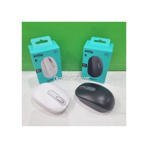 Logitech M196 Bluetooth Mouse