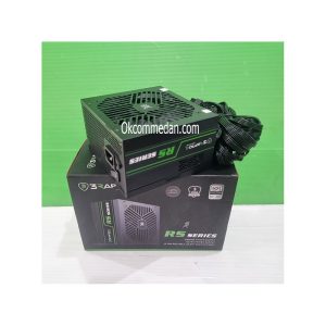 Raptor RS 650 Bronze Power Supply 650 watt