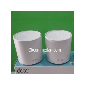 Tplink Deco X10 Home Mesh Wi-Fi System AX1500 ( 2 Pack )