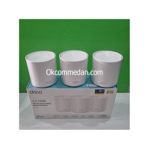 Tplink Deco X10 Home Mesh Wi-Fi System AX1500 ( 3 Pack )