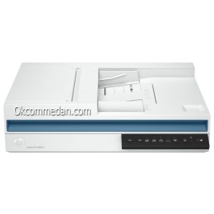 HP ScanJet Pro 2600 F1 Scanner