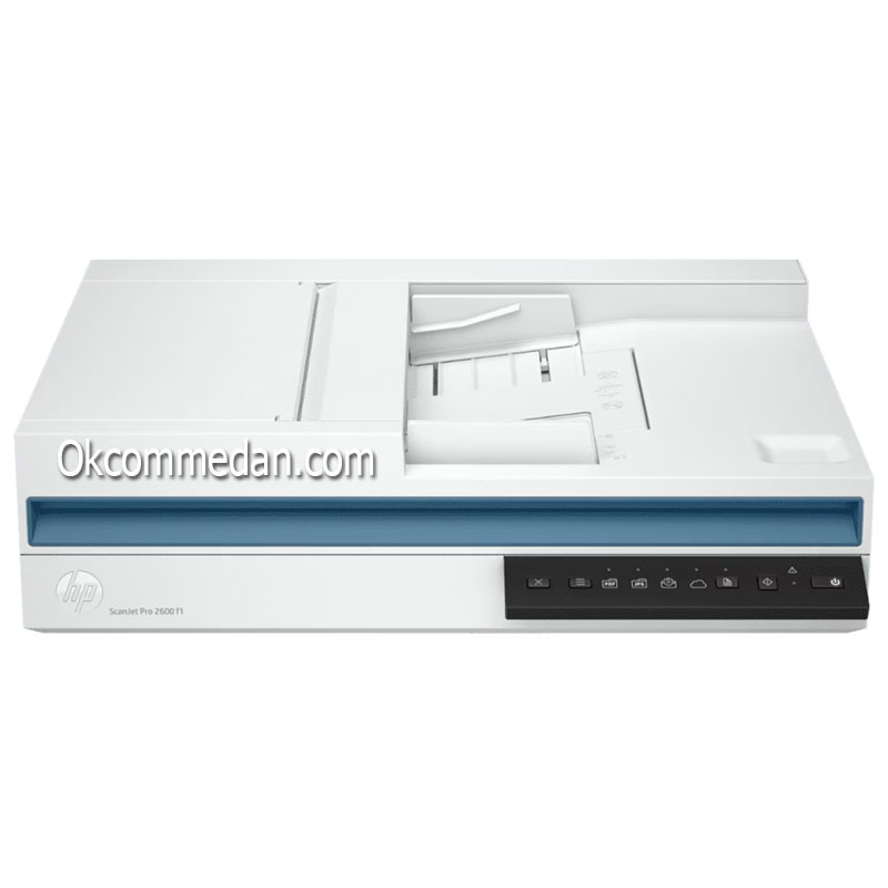 HP ScanJet Pro 2600 F1 Scanner