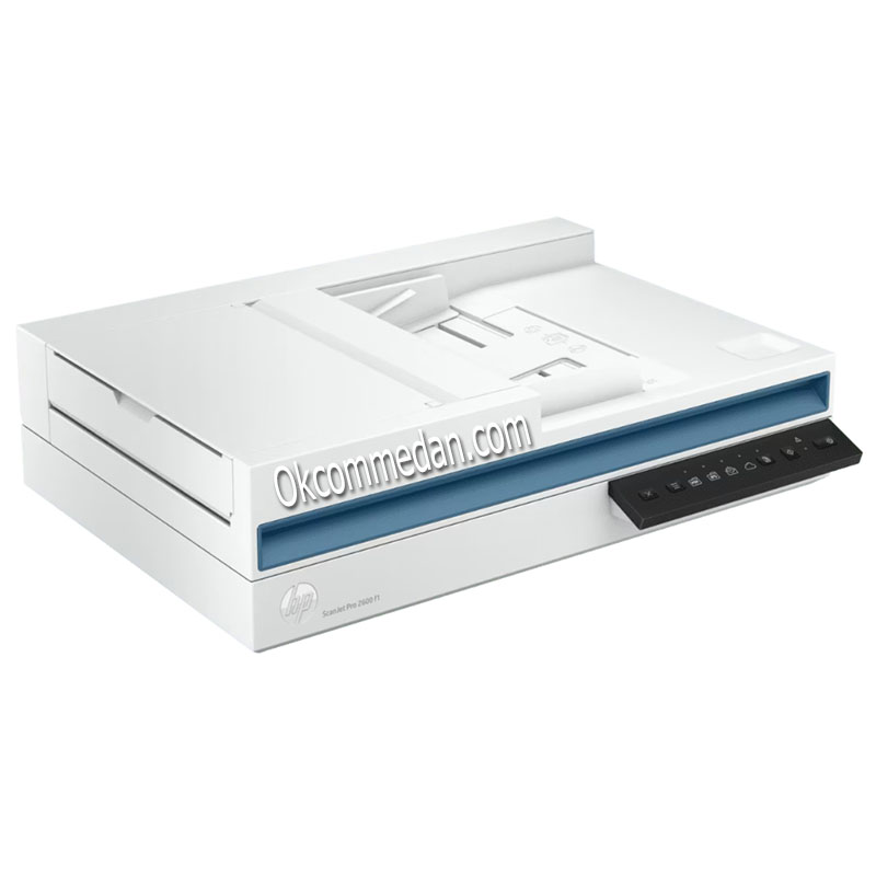 Harga HP ScanJet Pro 2600 F1 Scanner