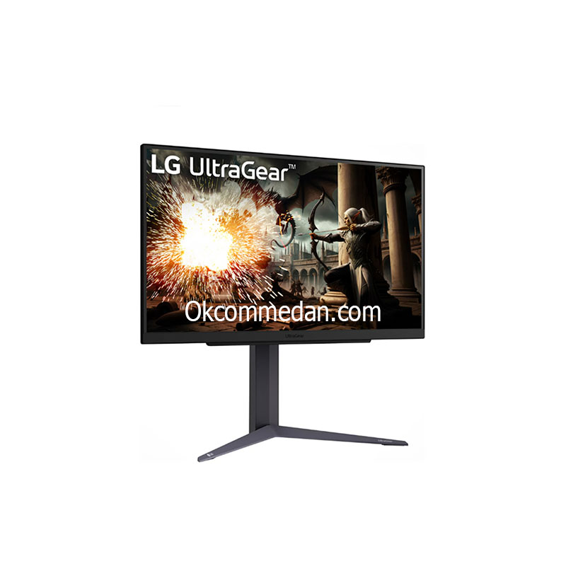 Harga LG Monitor UltraGear 27GS75Q 27 inchi QHD