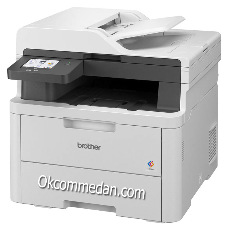 Harga Printer Brother L3560cdw Color Laserjet Multifungsi