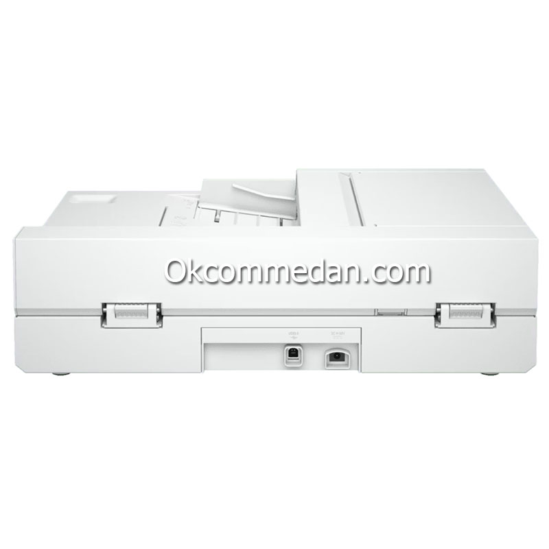 Harga Scanner HP ScanJet Pro 2600 F1