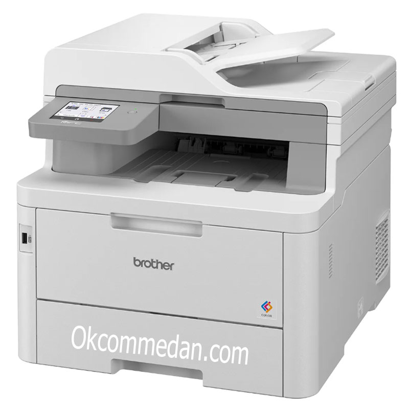 Jual Brother MFC- L8340cdw Printer Color Laser Multifungsi Fax