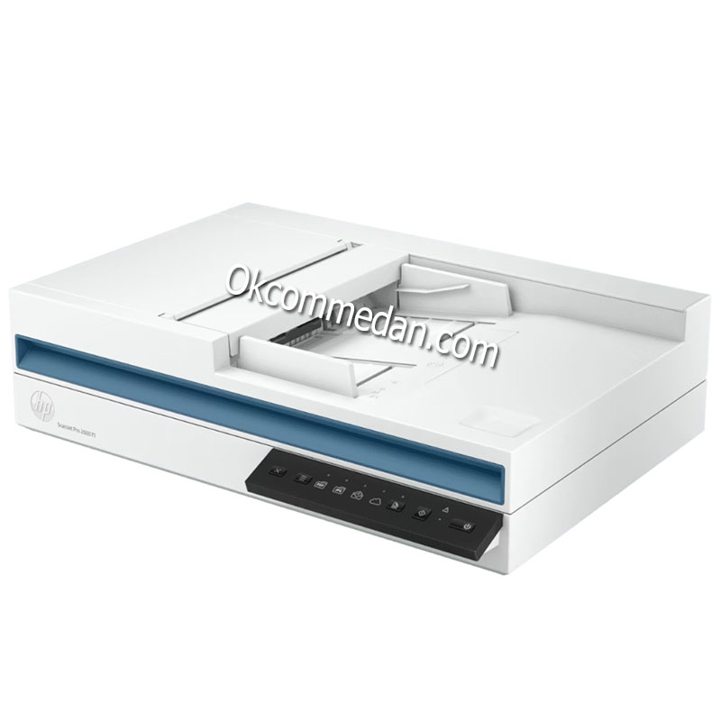 Jual HP ScanJet Pro 2600 F1 Scanner