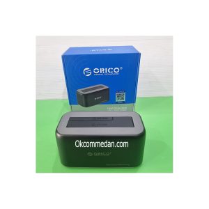 Orico 6819C3 Docking HDD atau SSD Single Bay