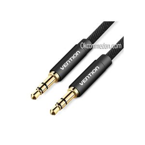 Vention Kabel Aux 3.5 mm Jantan ke Jantan 3 mtr ( BAG )