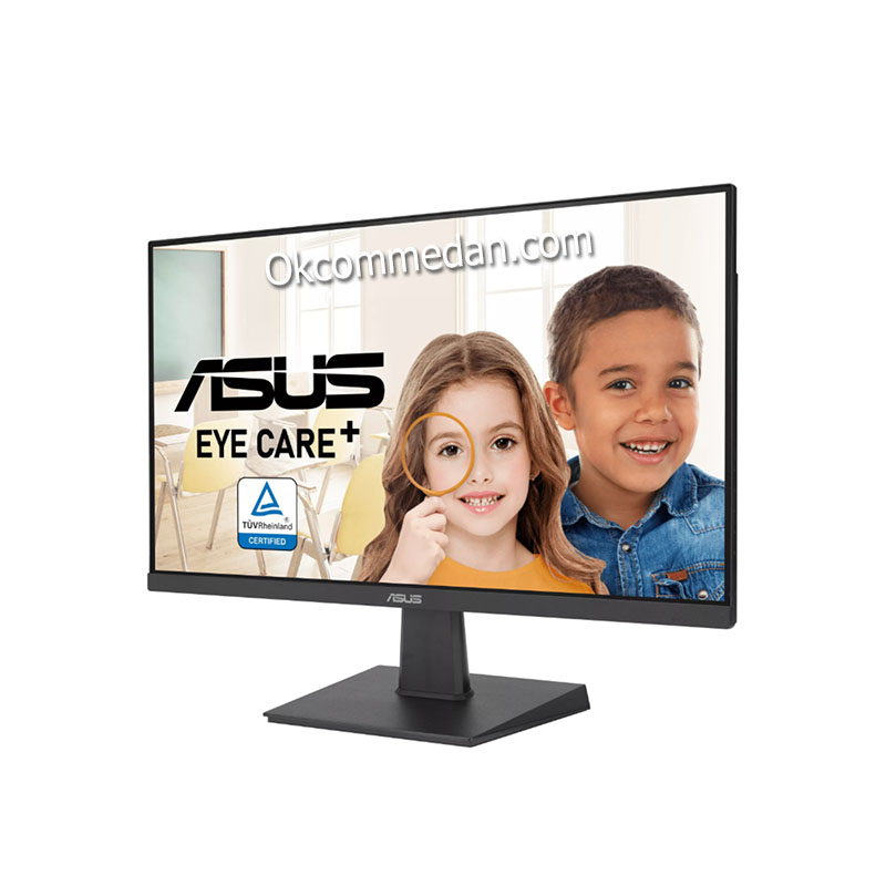 Asus Va27ehf Monitor Gaming 27 inchi