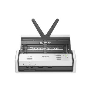 Brother ADS 1300 Scanner Document Portable