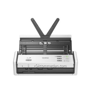 Brother ADS 1350w Wi-Fi Portable Document Scanner